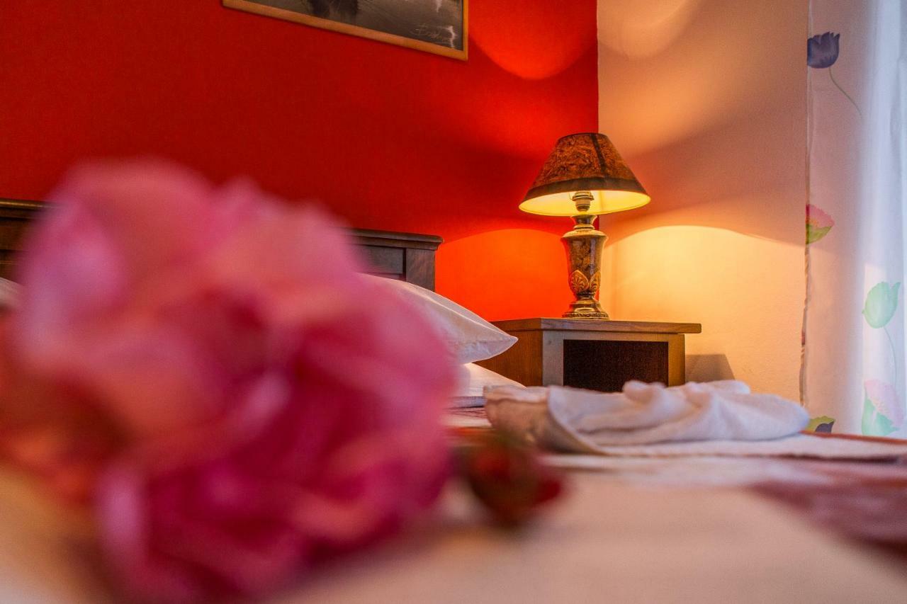 Guesthouse Milijana Orebic Bagian luar foto