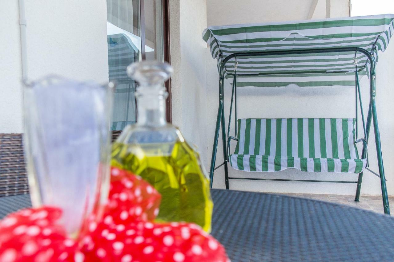 Guesthouse Milijana Orebic Bagian luar foto