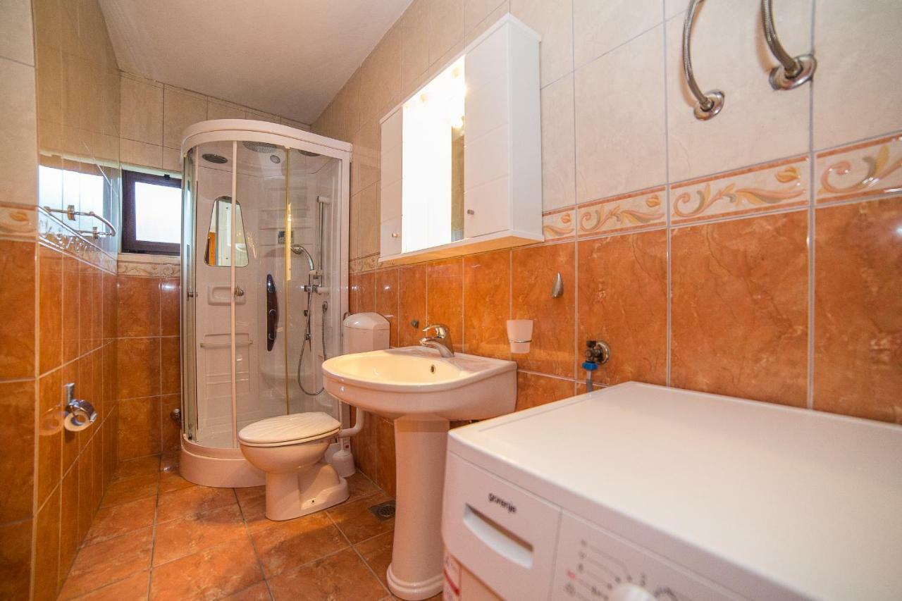 Guesthouse Milijana Orebic Bagian luar foto