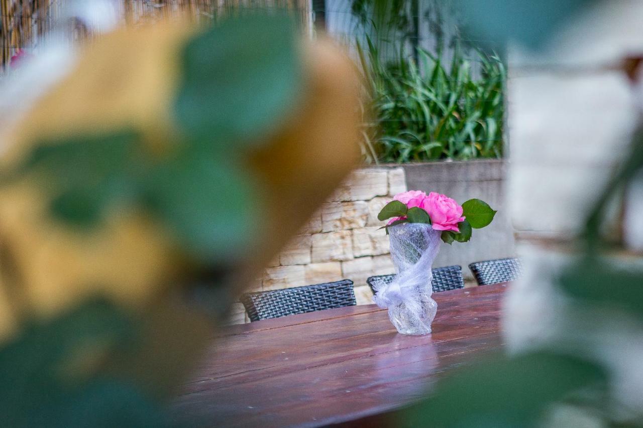 Guesthouse Milijana Orebic Bagian luar foto